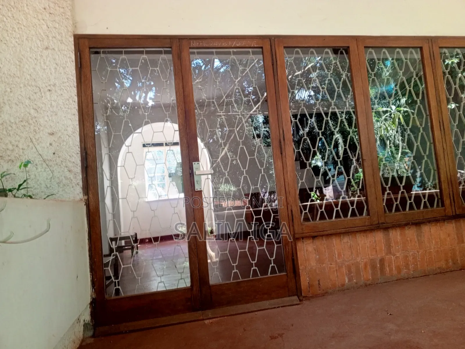 2bdrm Duplex in Kololo Property, Central Division for rent in Central Division