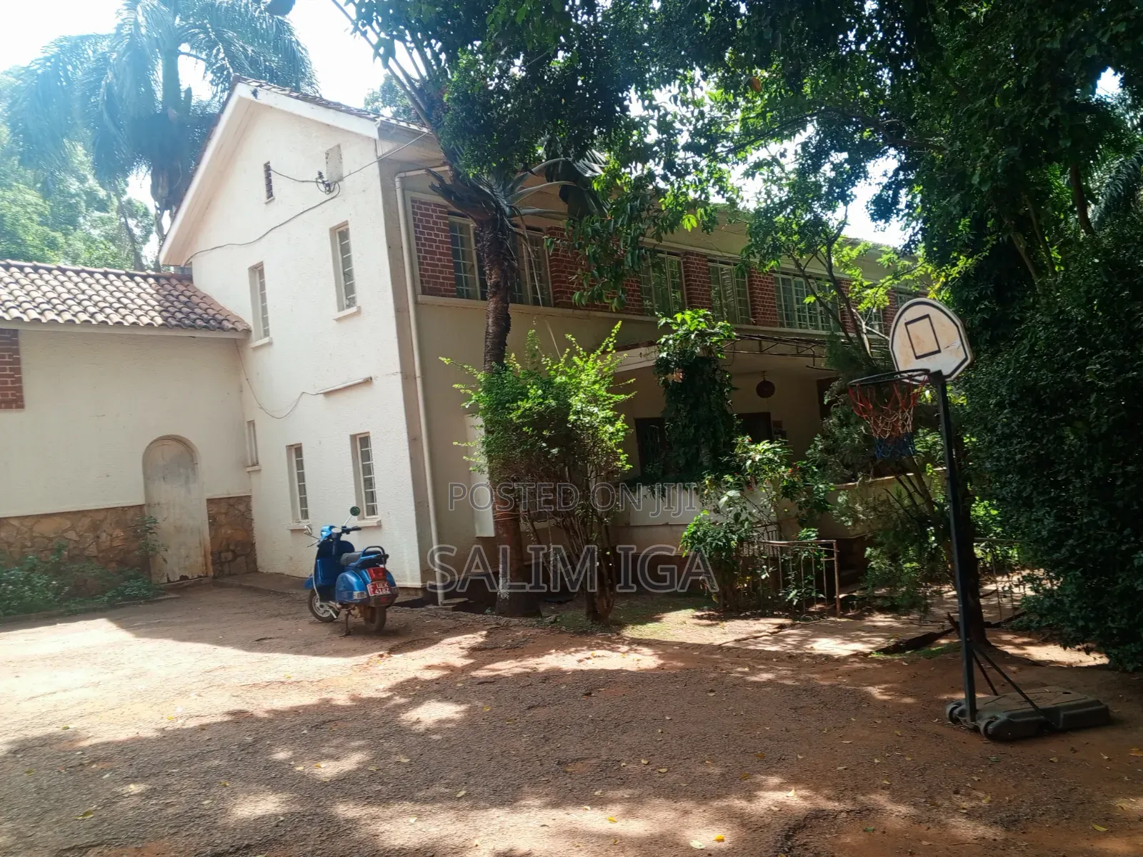 2bdrm Duplex in Kololo Property, Central Division for rent in Central Division