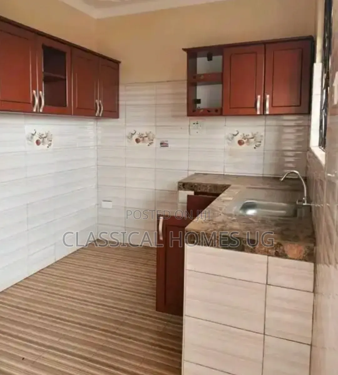 2bdrm Apartment in Seguku Katale, Central Division for rent in Central Division