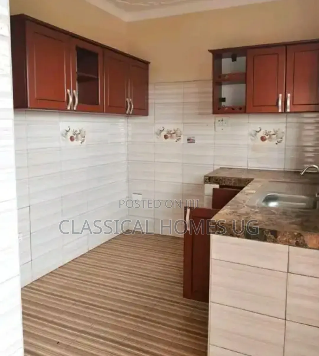 2bdrm Apartment in Seguku Katale, Central Division for rent in Central Division