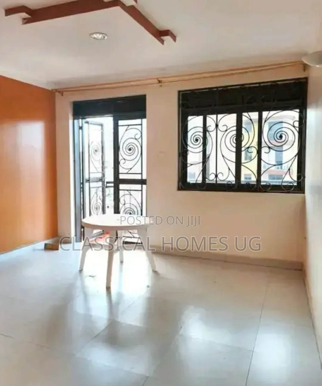 2bdrm Apartment in Seguku Katale, Central Division for rent in Central Division