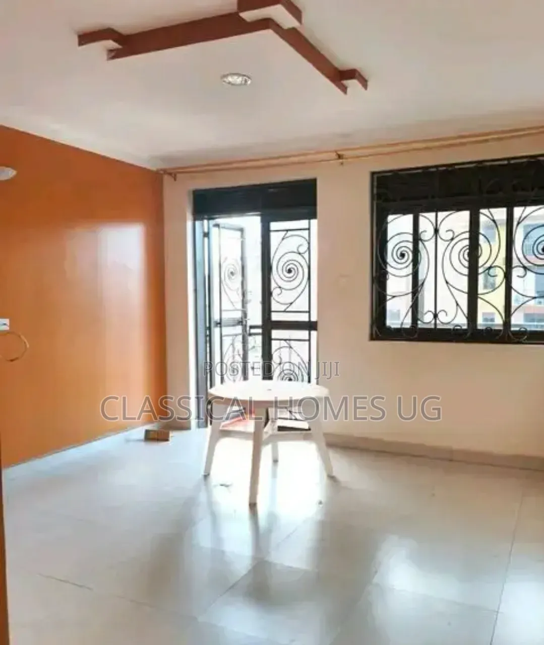 2bdrm Apartment in Seguku Katale, Central Division for rent in Central Division