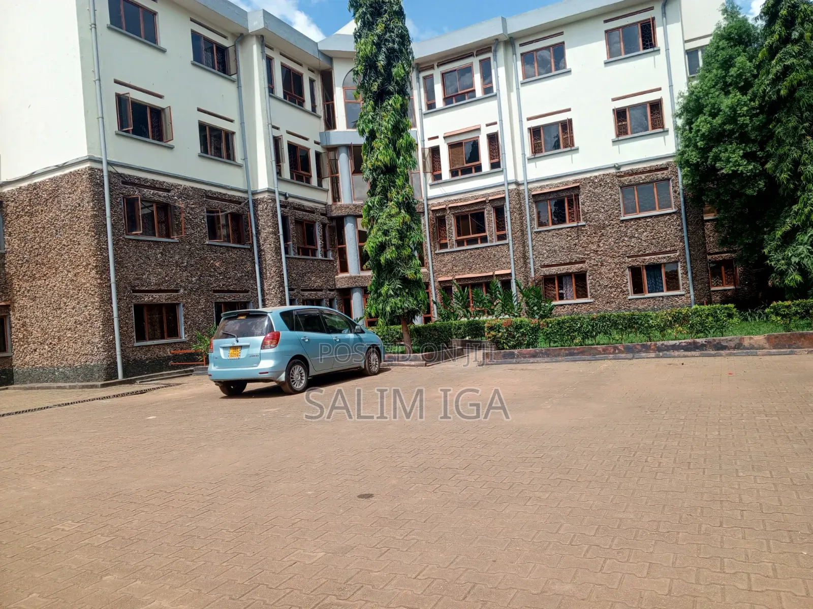 3bdrm Block of Flats in Kololo Property, Central Division for rent in Central Division