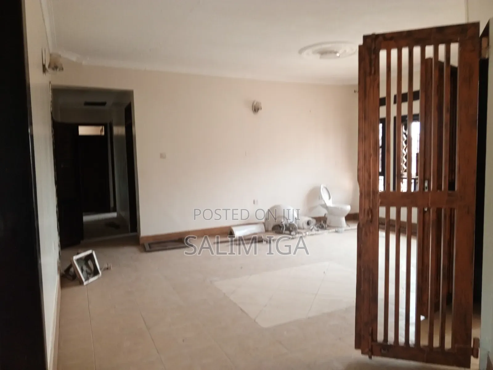 3bdrm Block of Flats in Kololo Property, Central Division for rent in Central Division