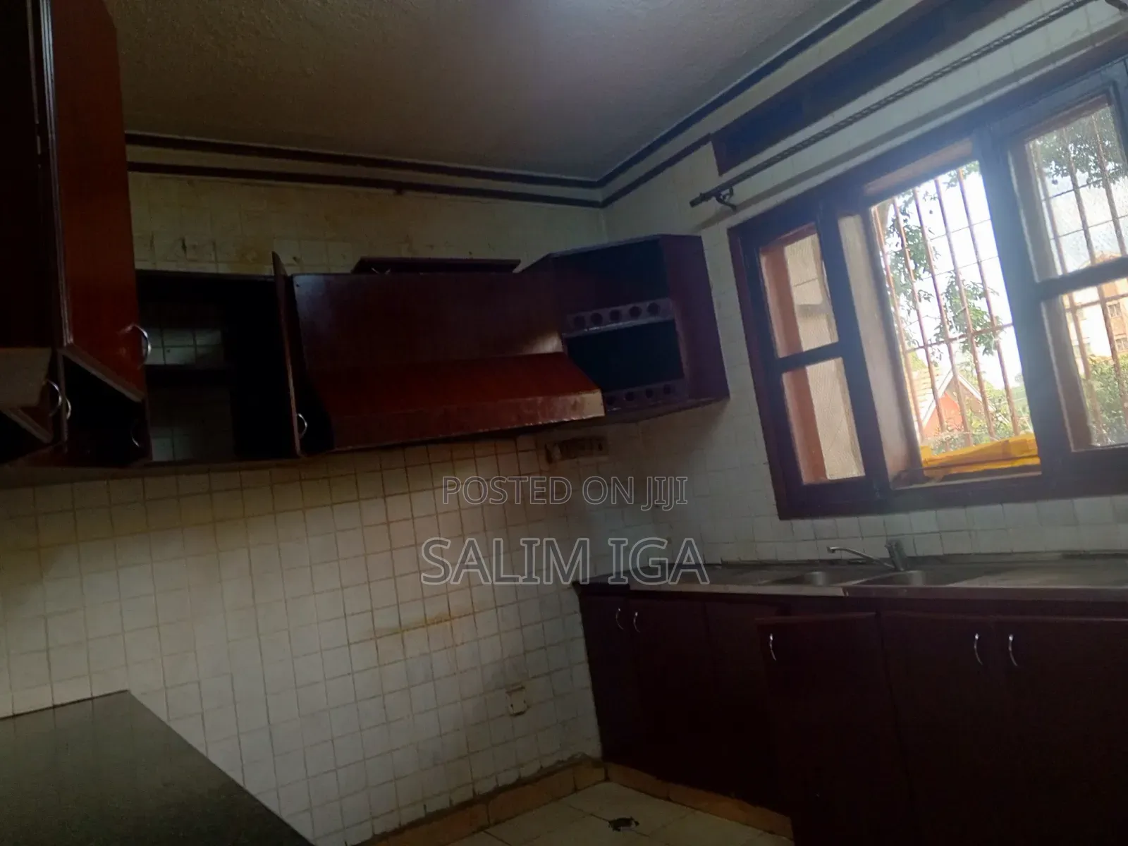 3bdrm Block of Flats in Kololo Property, Central Division for rent in Central Division