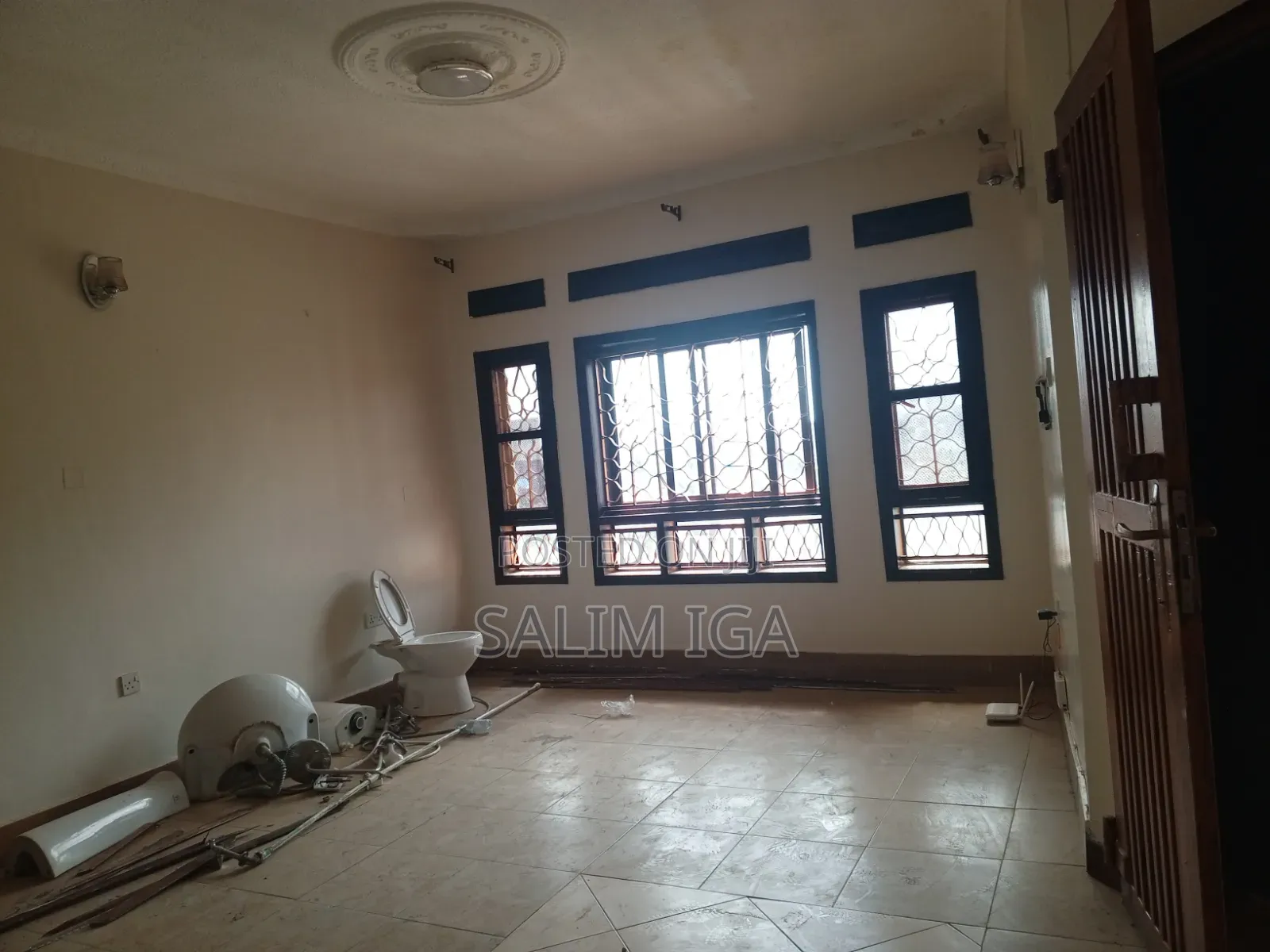 3bdrm Block of Flats in Kololo Property, Central Division for rent in Central Division