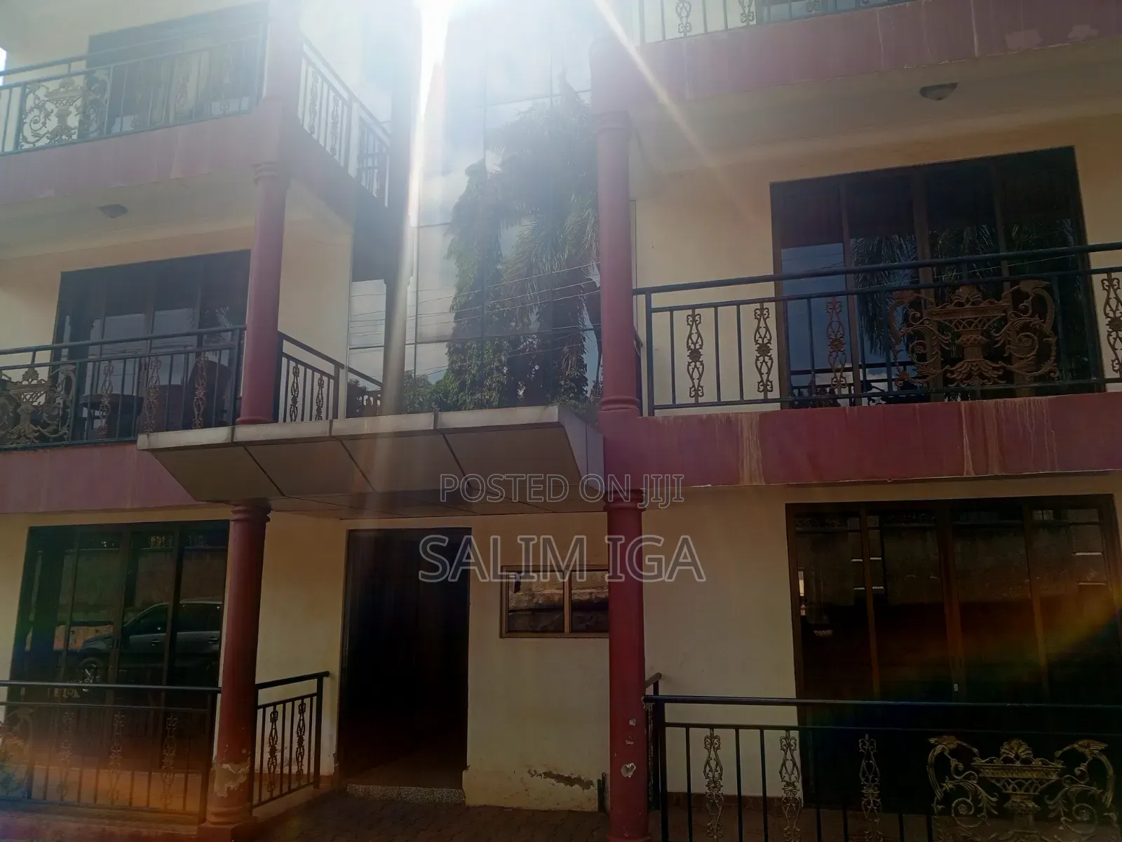 2bdrm Apartment in Kololo Property, Central Division for rent in Central Division