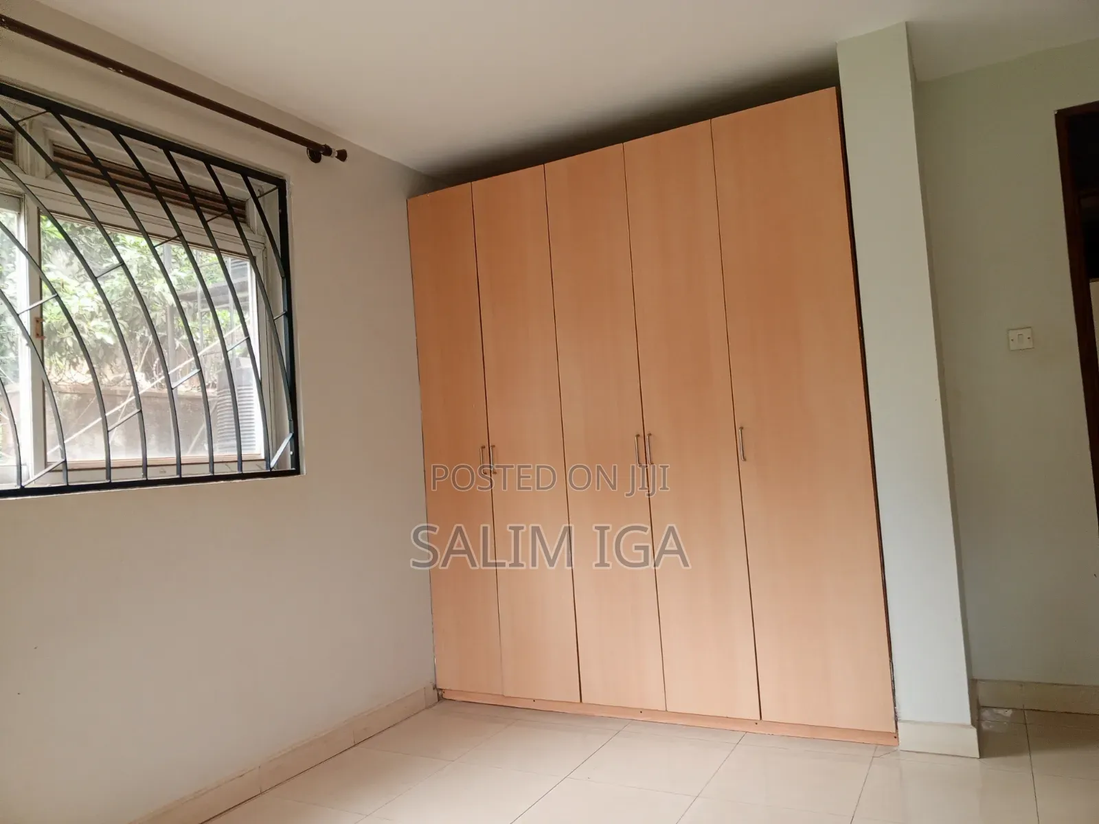 2bdrm Apartment in Kololo Property, Central Division for rent in Central Division