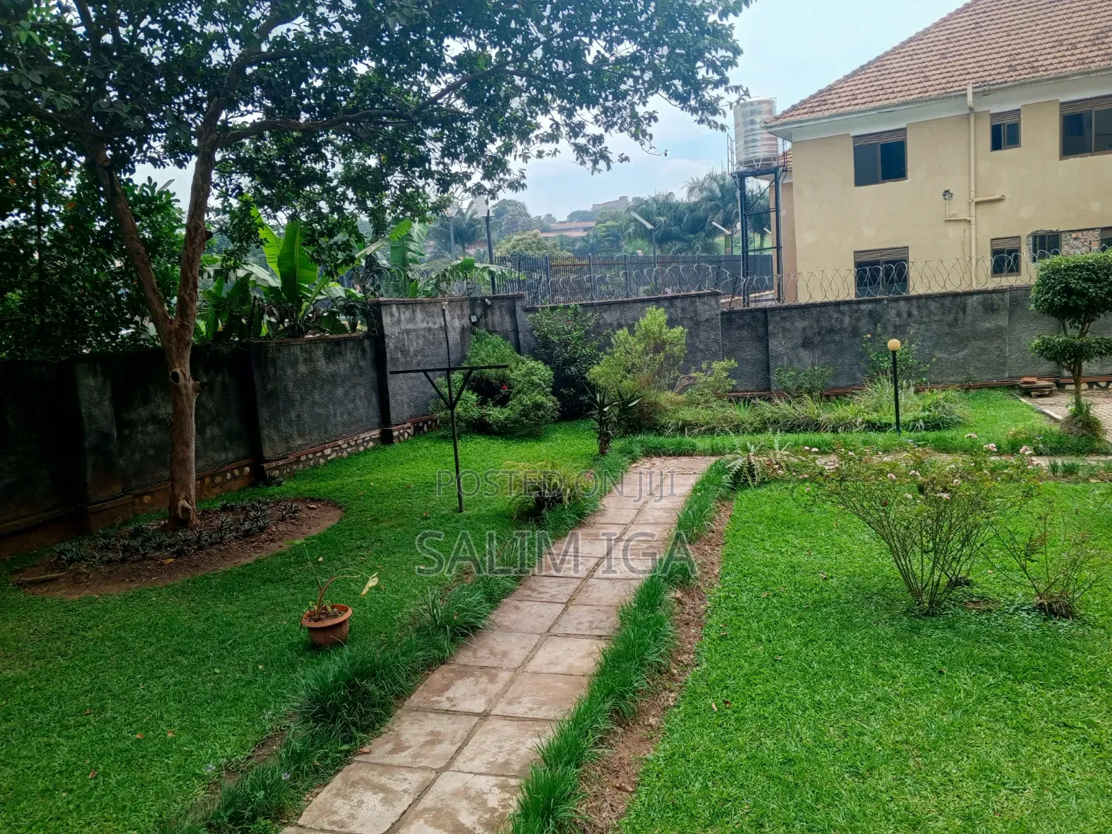 2bdrm Apartment in Kololo Property, Central Division for rent in Central Division