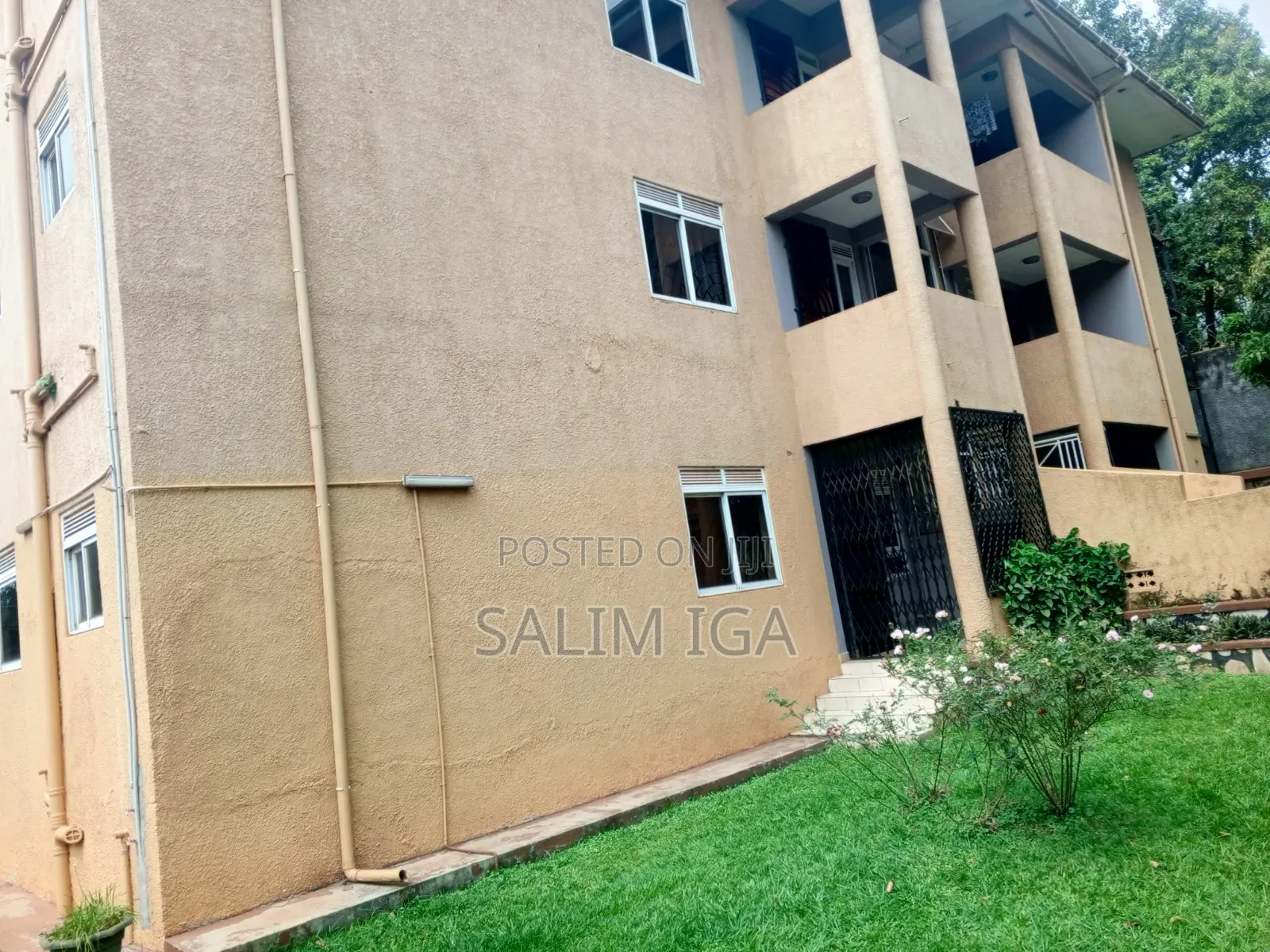 2bdrm Apartment in Kololo Property, Central Division for rent in Central Division