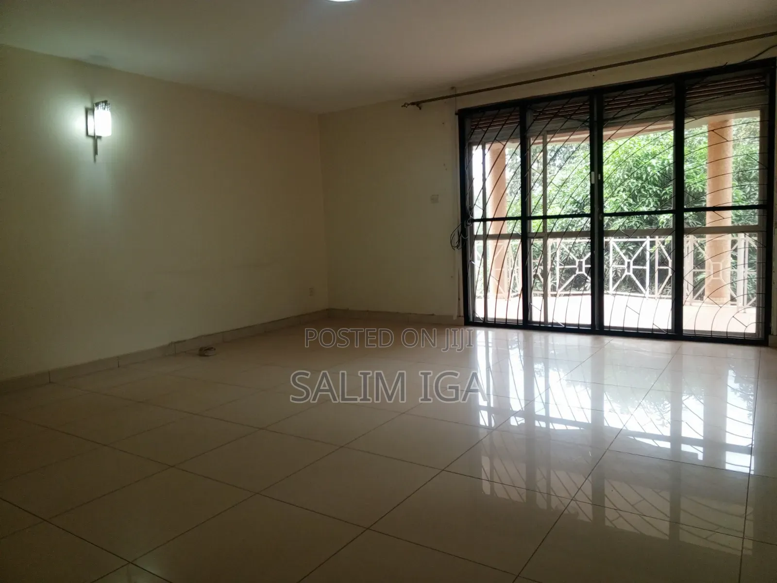 Furnished 2bdrm Apartment in Kololo Property, Central Division for rent in Central Division