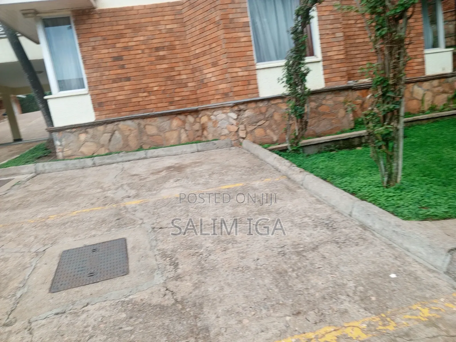 Furnished 2bdrm Apartment in Kololo Property, Central Division for rent in Central Division