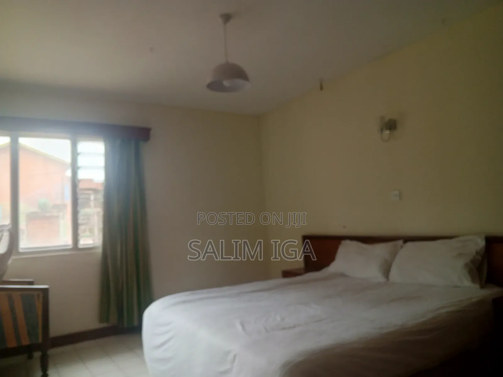 Furnished 2bdrm Apartment in Kololo Property, Central Division for rent in Central Division