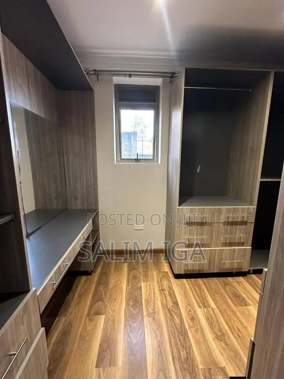 3bdrm Apartment in Kololo Property, Central Division for rent in Central Division