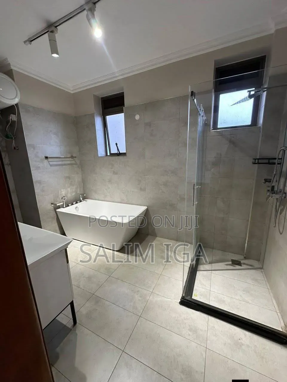 3bdrm Apartment in Kololo Property, Central Division for rent in Central Division