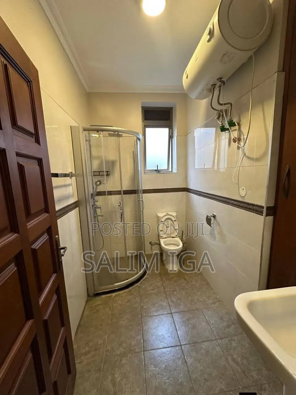 3bdrm Apartment in Kololo Property, Central Division for rent in Central Division