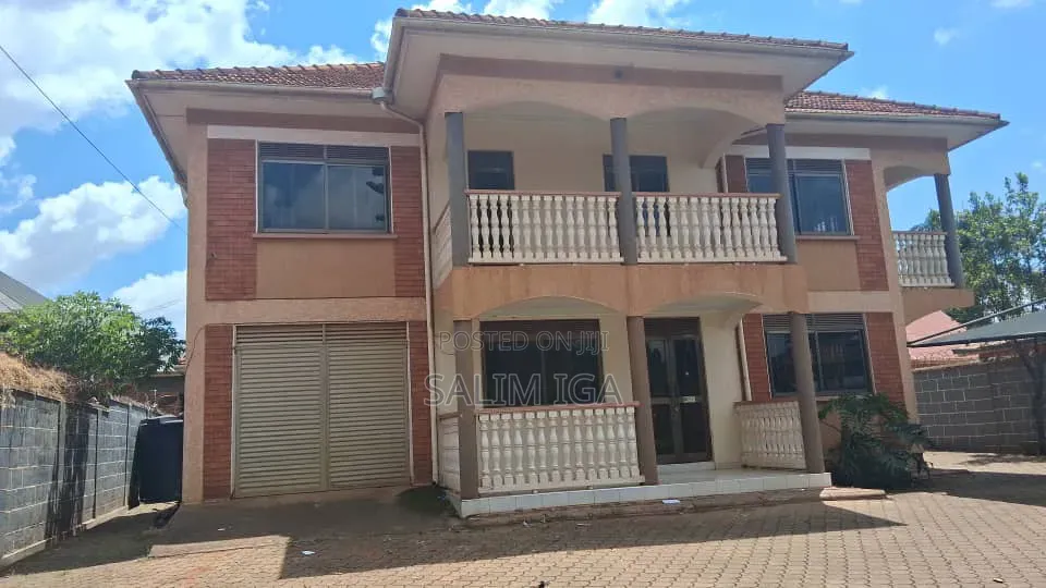 4bdrm Duplex in Kololo Property, Central Division for rent in Central Division