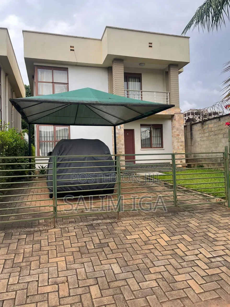 3bdrm Townhouse / Terrace in Kololo Property, Central Division for rent in Central Division
