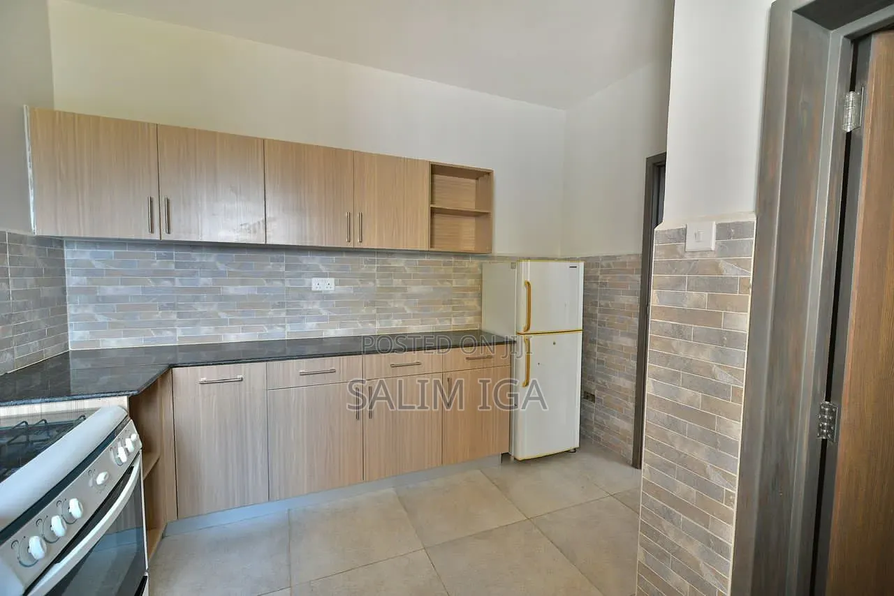 3bdrm Townhouse / Terrace in Kololo Property, Central Division for rent in Central Division