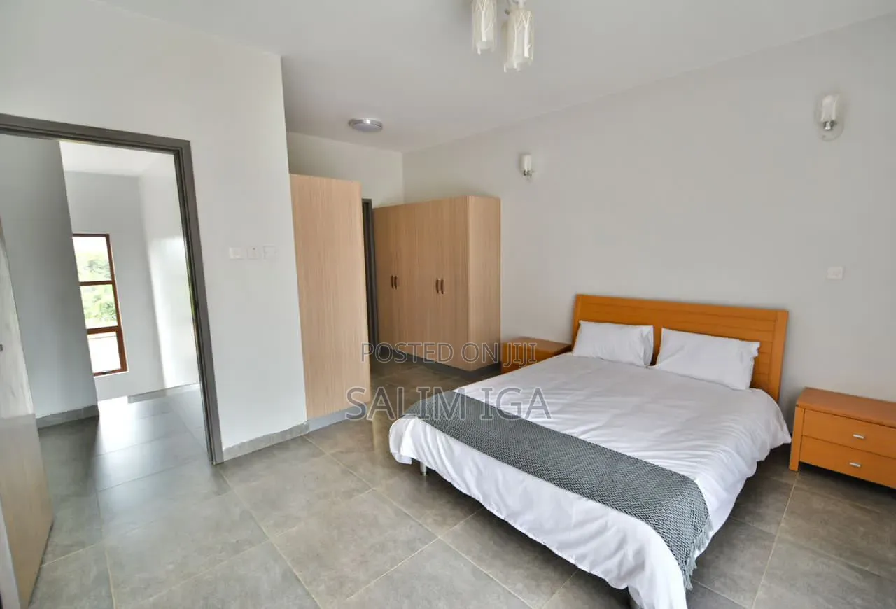 3bdrm Townhouse / Terrace in Kololo Property, Central Division for rent in Central Division