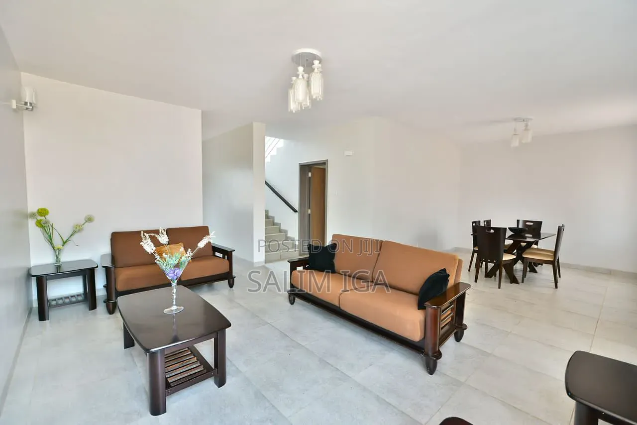 3bdrm Townhouse / Terrace in Kololo Property, Central Division for rent in Central Division