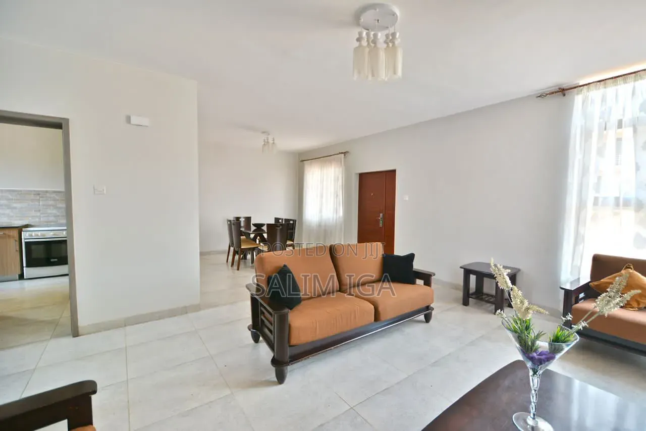 3bdrm Townhouse / Terrace in Kololo Property, Central Division for rent in Central Division
