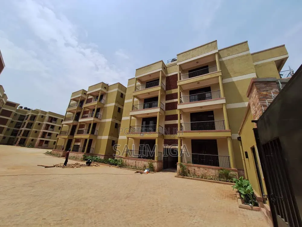 2bdrm Block of Flats in Kololo Property, Central Division for rent in Central Division