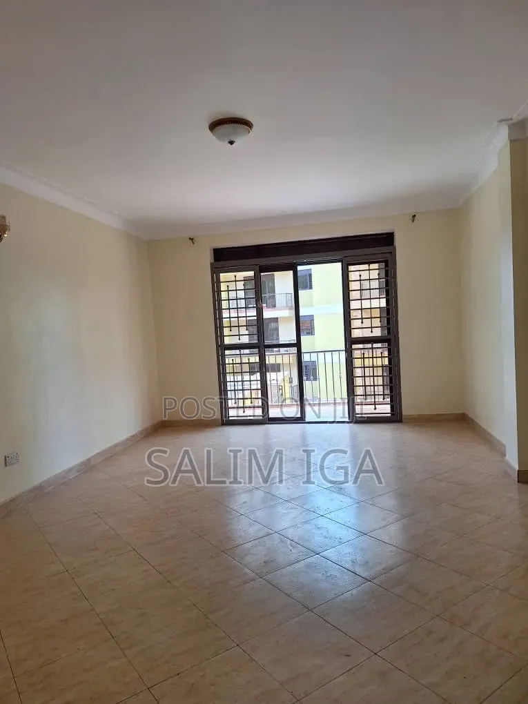 2bdrm Block of Flats in Kololo Property, Central Division for rent in Central Division