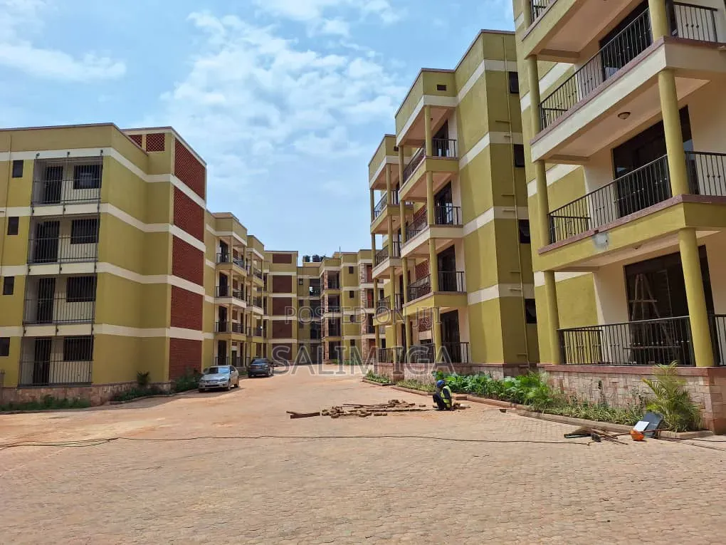 2bdrm Block of Flats in Kololo Property, Central Division for rent in Central Division