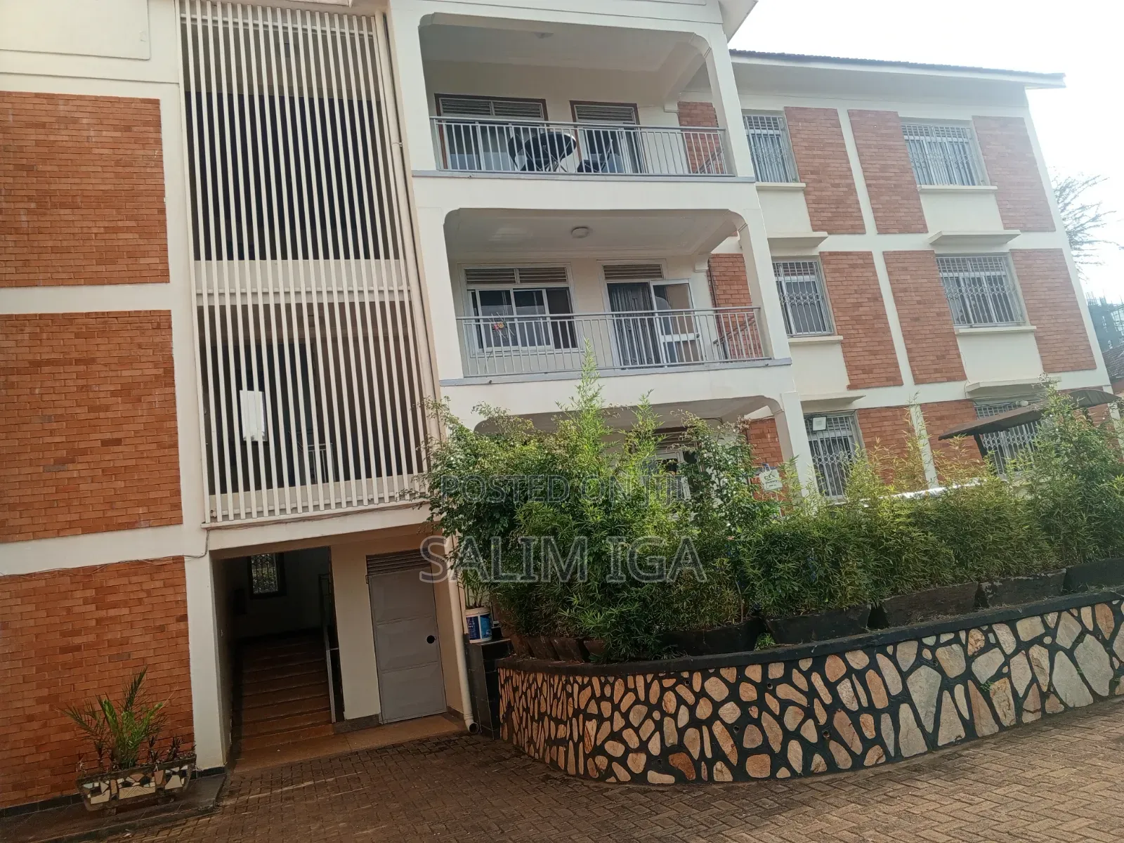3bdrm Block of Flats in Kololo Property, Central Division for rent in Central Division