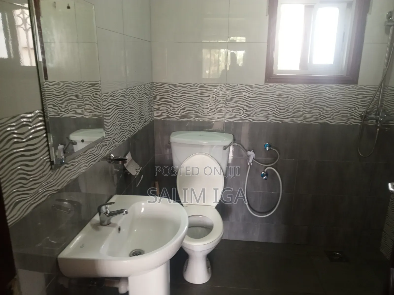 3bdrm Block of Flats in Kololo Property, Central Division for rent in Central Division