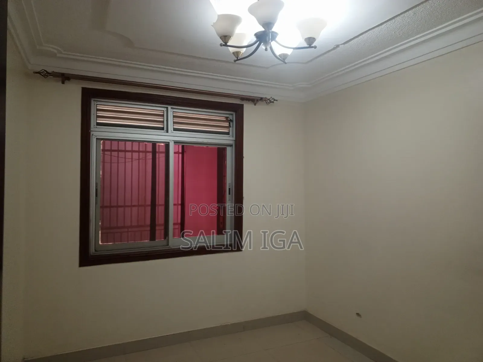 3bdrm Block of Flats in Kololo Property, Central Division for rent in Central Division