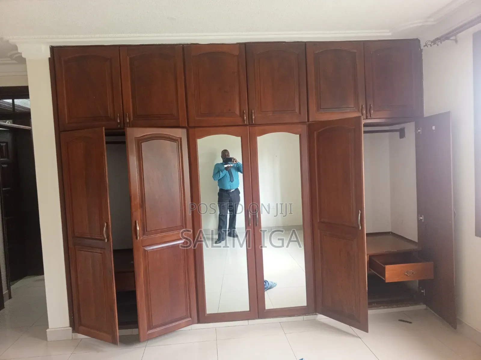 3bdrm Block of Flats in Kololo Property, Central Division for rent in Central Division