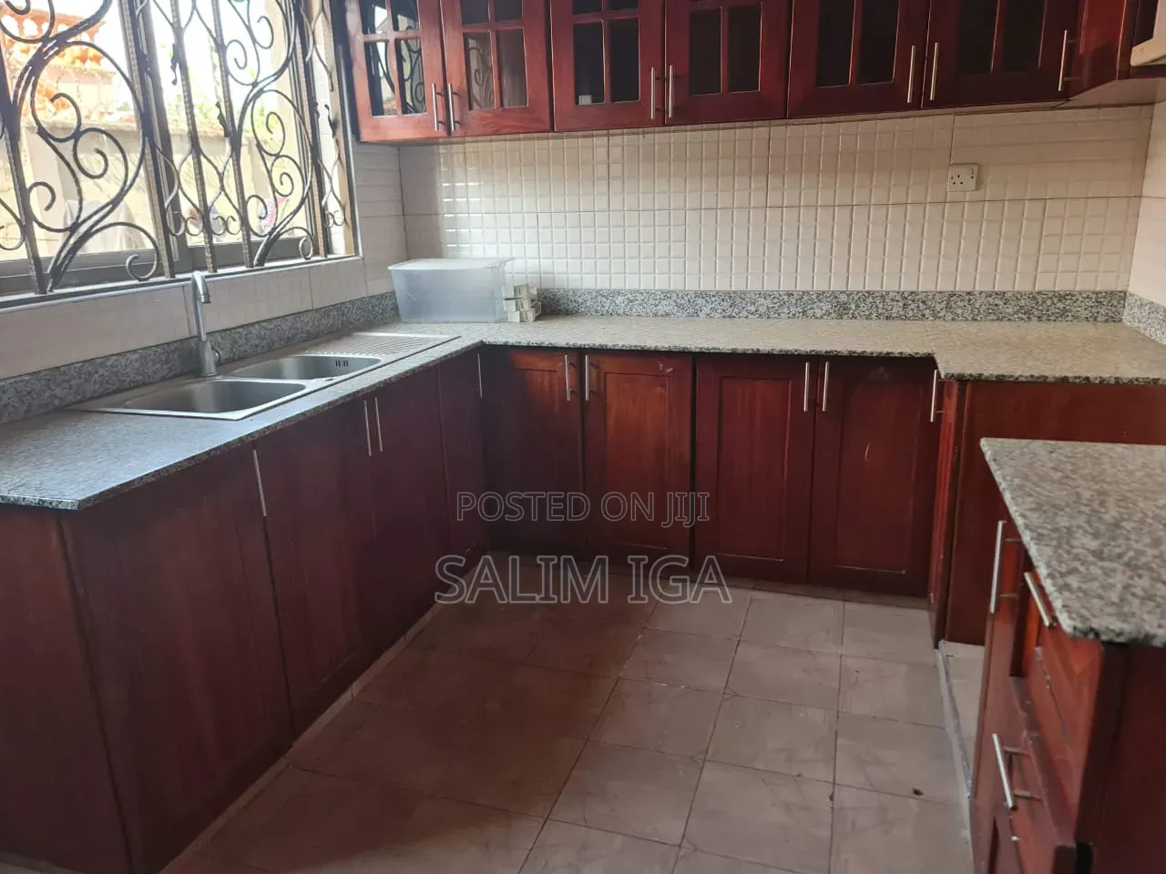 Furnished 3bdrm Penthouse in Kololo Property, Central Division for rent in Central Division