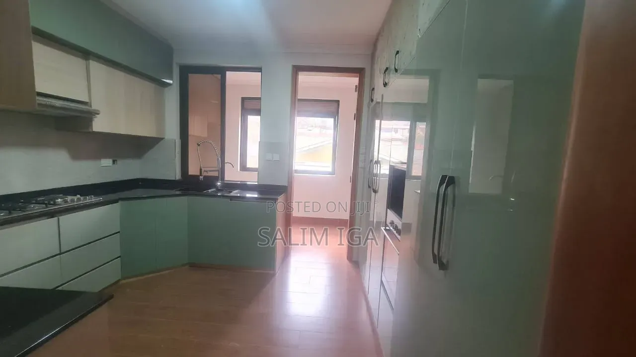 Furnished 3bdrm Penthouse in Kololo Property, Central Division for rent in Central Division