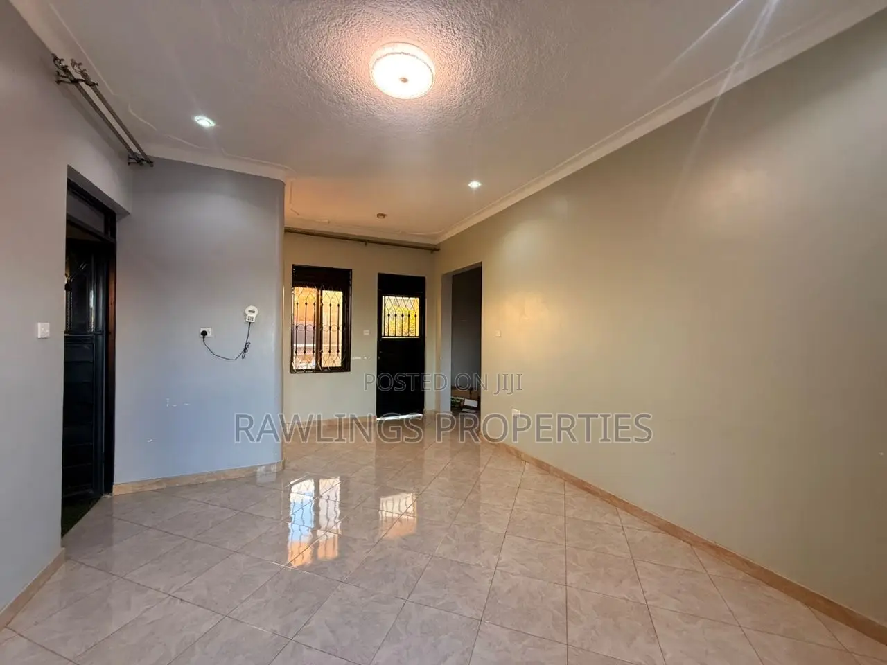 1bdrm Apartment in Kawuku, Makindye for rent in Makindye