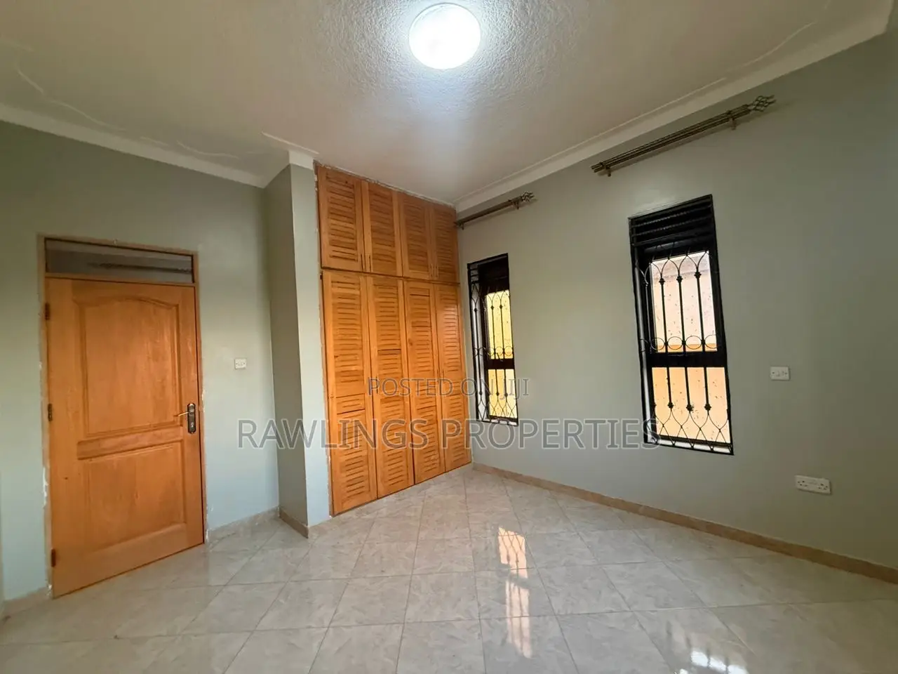 1bdrm Apartment in Kawuku, Makindye for rent in Makindye