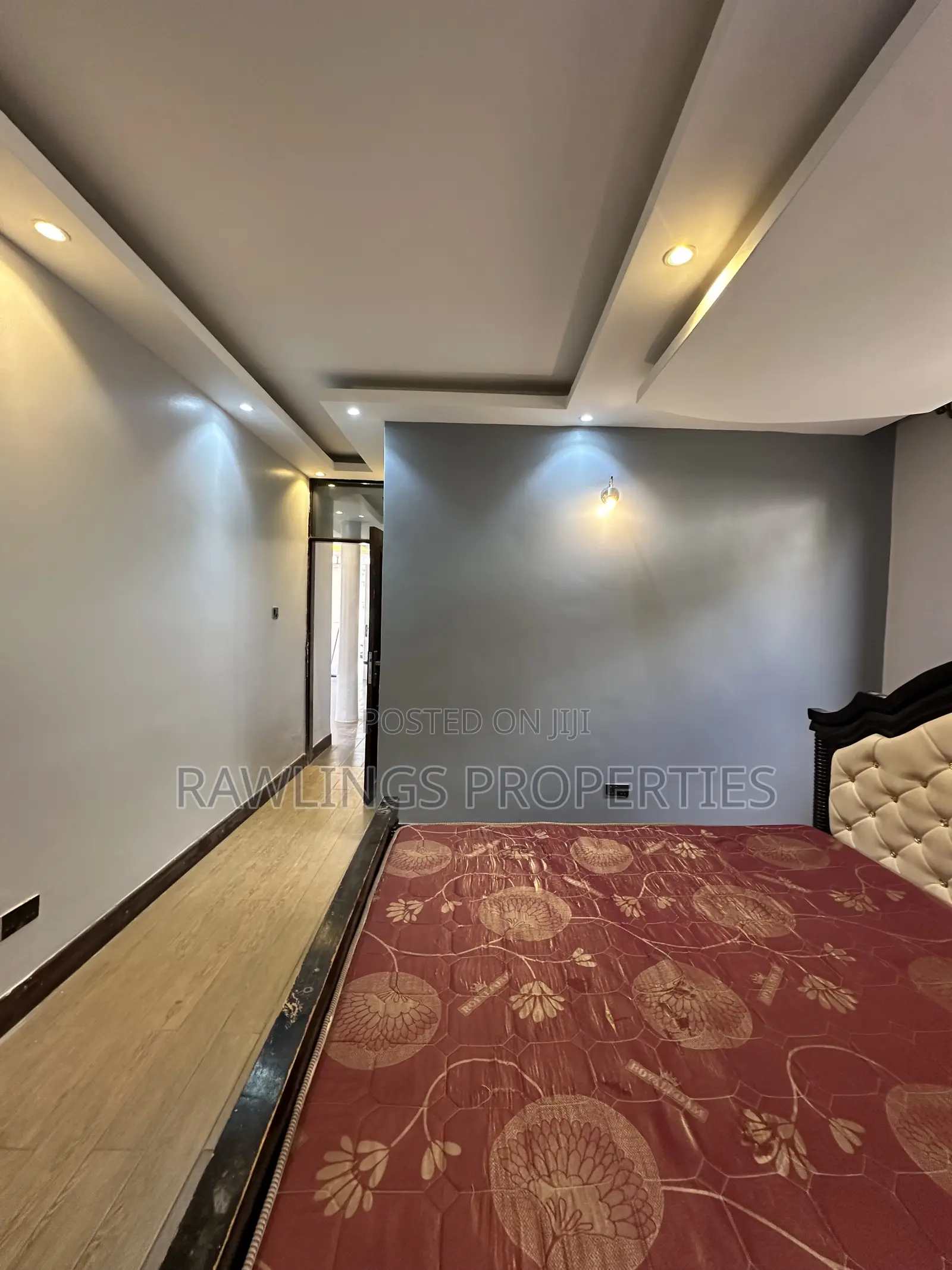 3bdrm Bungalow in Kibuli, Makindye for rent in Makindye