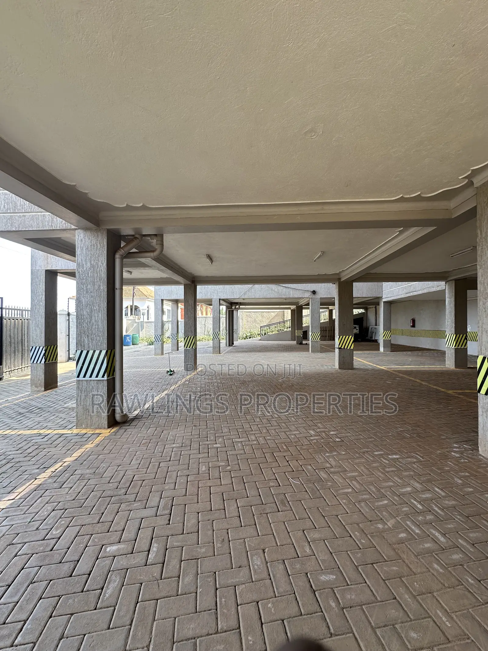 2bdrm Apartment in Human Rights, Makindye for rent in Makindye