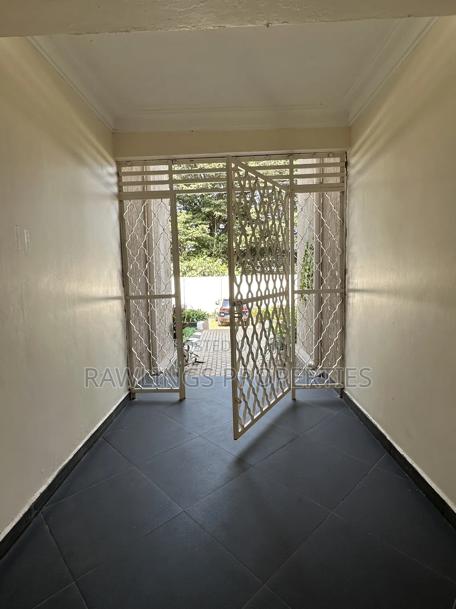 Furnished 2bdrm Apartment in Kabalagala, Makindye for rent in Makindye