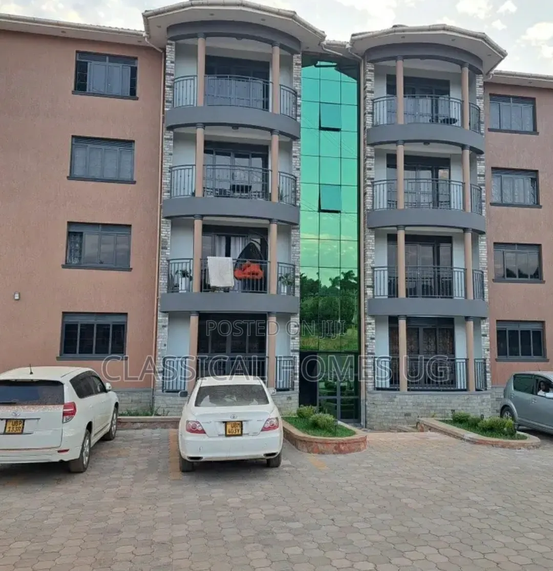 2bdrm Apartment in Bunga, Central Division for rent in Central Division