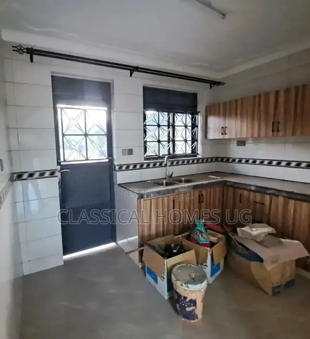 2bdrm Apartment in Bunga, Central Division for rent in Central Division