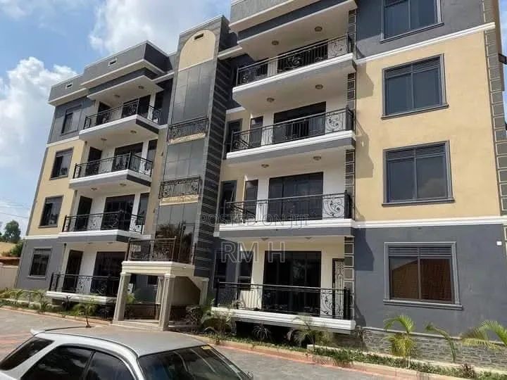 3bdrm Apartment in Buziga, Central Division for rent in Central Division