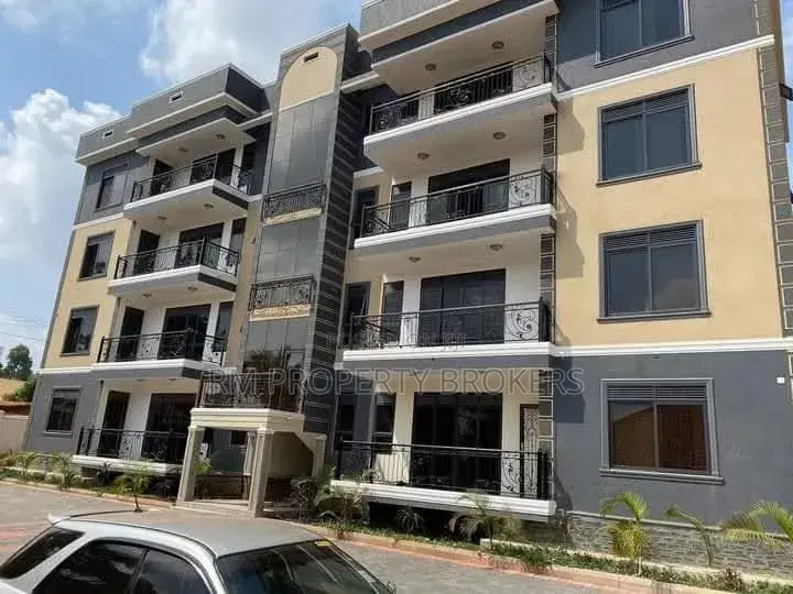 3bdrm Apartment in Buziga, Central Division for rent in Central Division