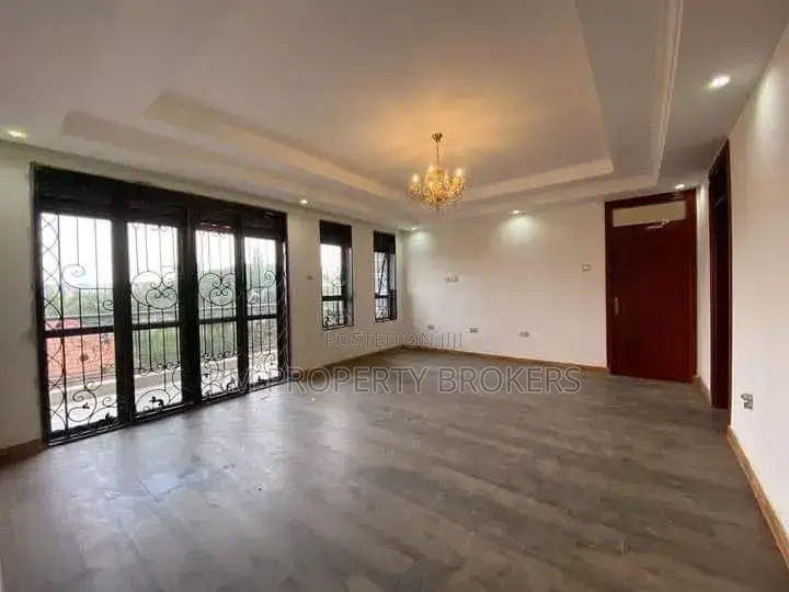 3bdrm Apartment in Buziga, Central Division for rent in Central Division