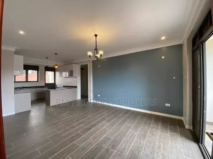 2bdrm Apartment in Kansanga Muyenga Rd, Central Division for rent in Central Division