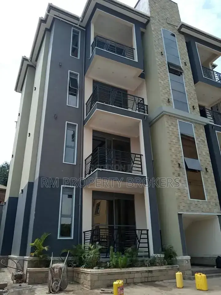 1bdrm Apartment in Bunga, Central Division for rent in Central Division