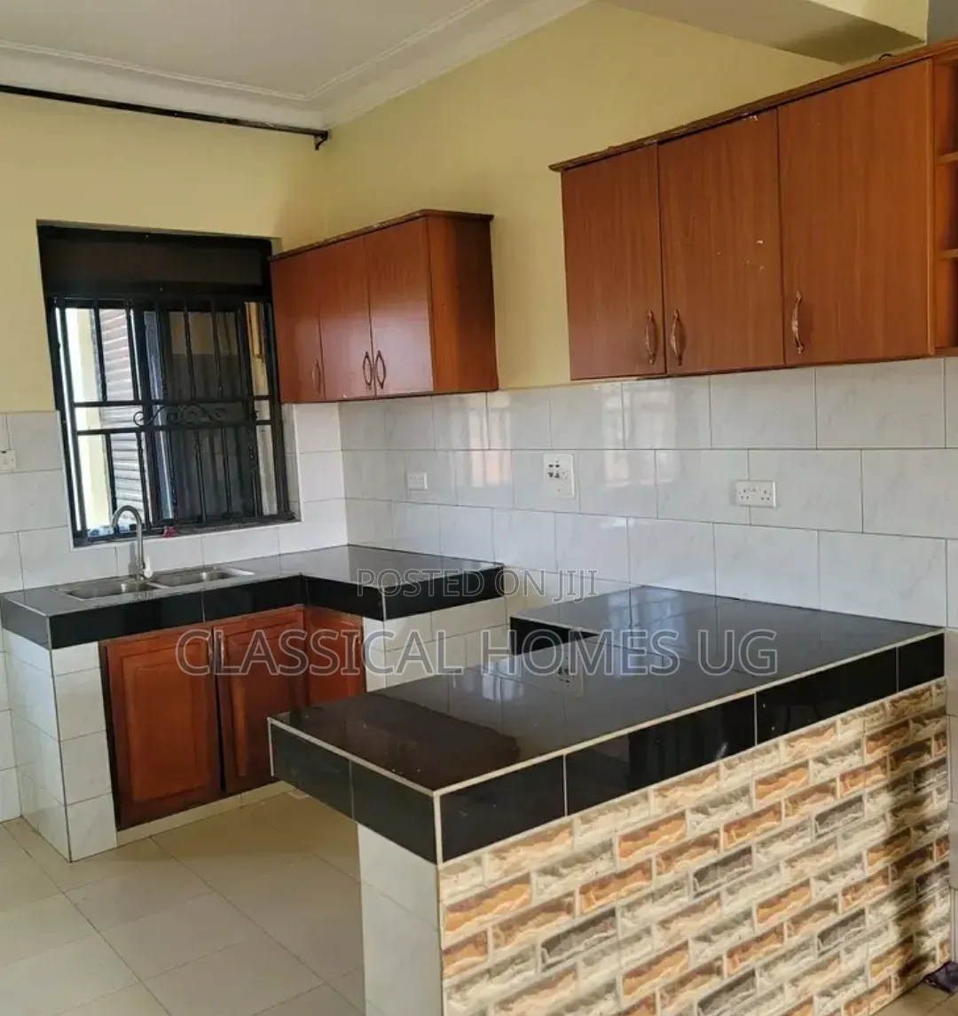 2bdrm Apartment in Lubowa Entebbe Road, Central Division for rent in Central Division