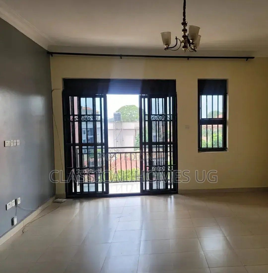 2bdrm Apartment in Lubowa Entebbe Road, Central Division for rent in Central Division
