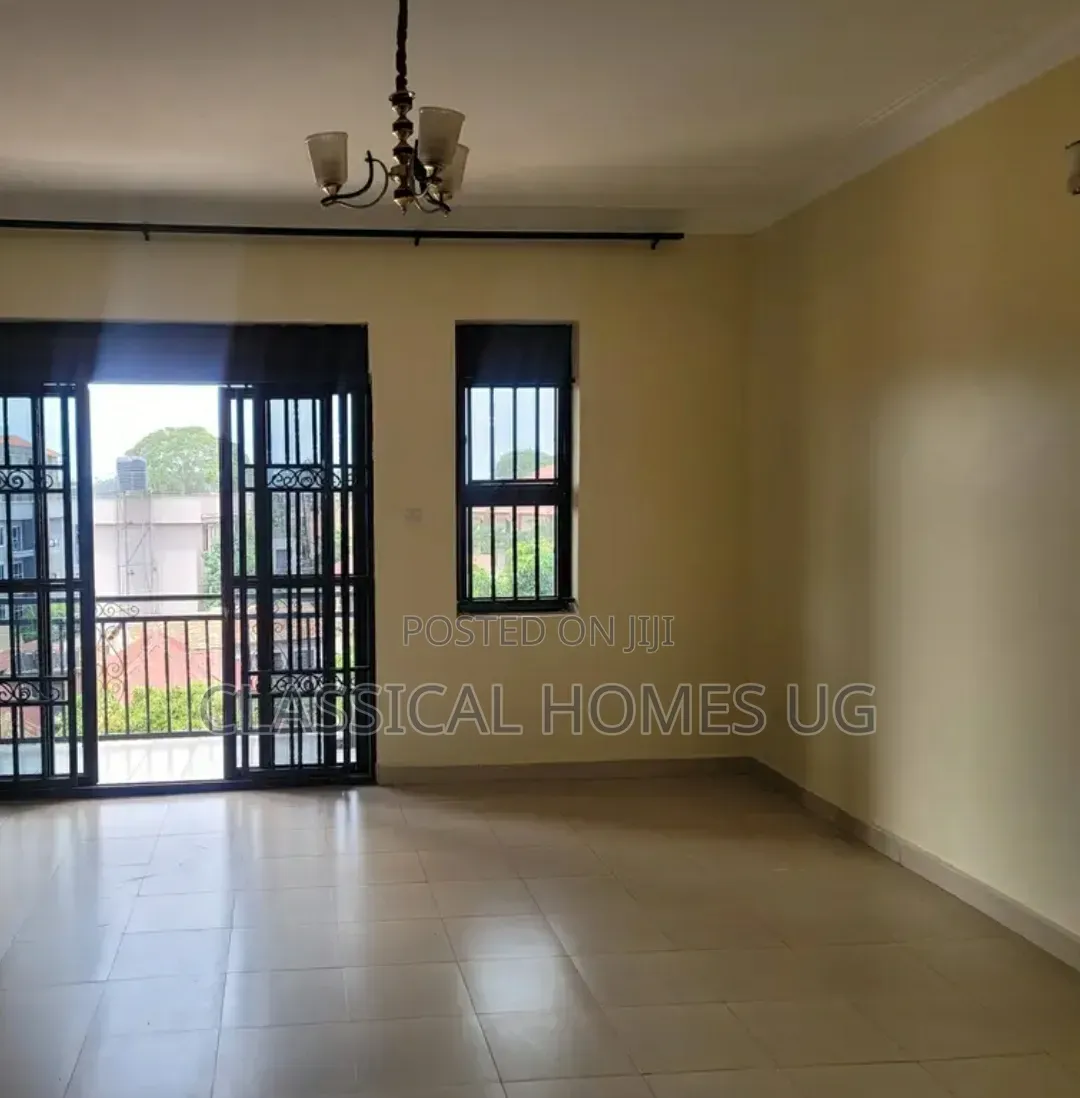2bdrm Apartment in Lubowa Entebbe Road, Central Division for rent in Central Division